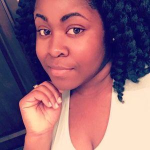Meet your Posher, Tasha